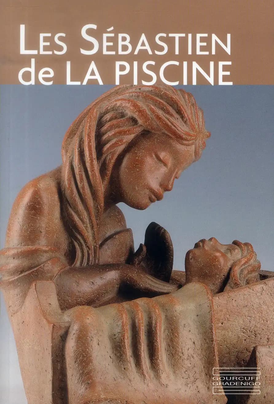 Les Sébastien de La Piscine : [exposition, Roubaix, Musée d'art et d'industrie André Diligent, 12 octobre 2012-12 janvier 2013]