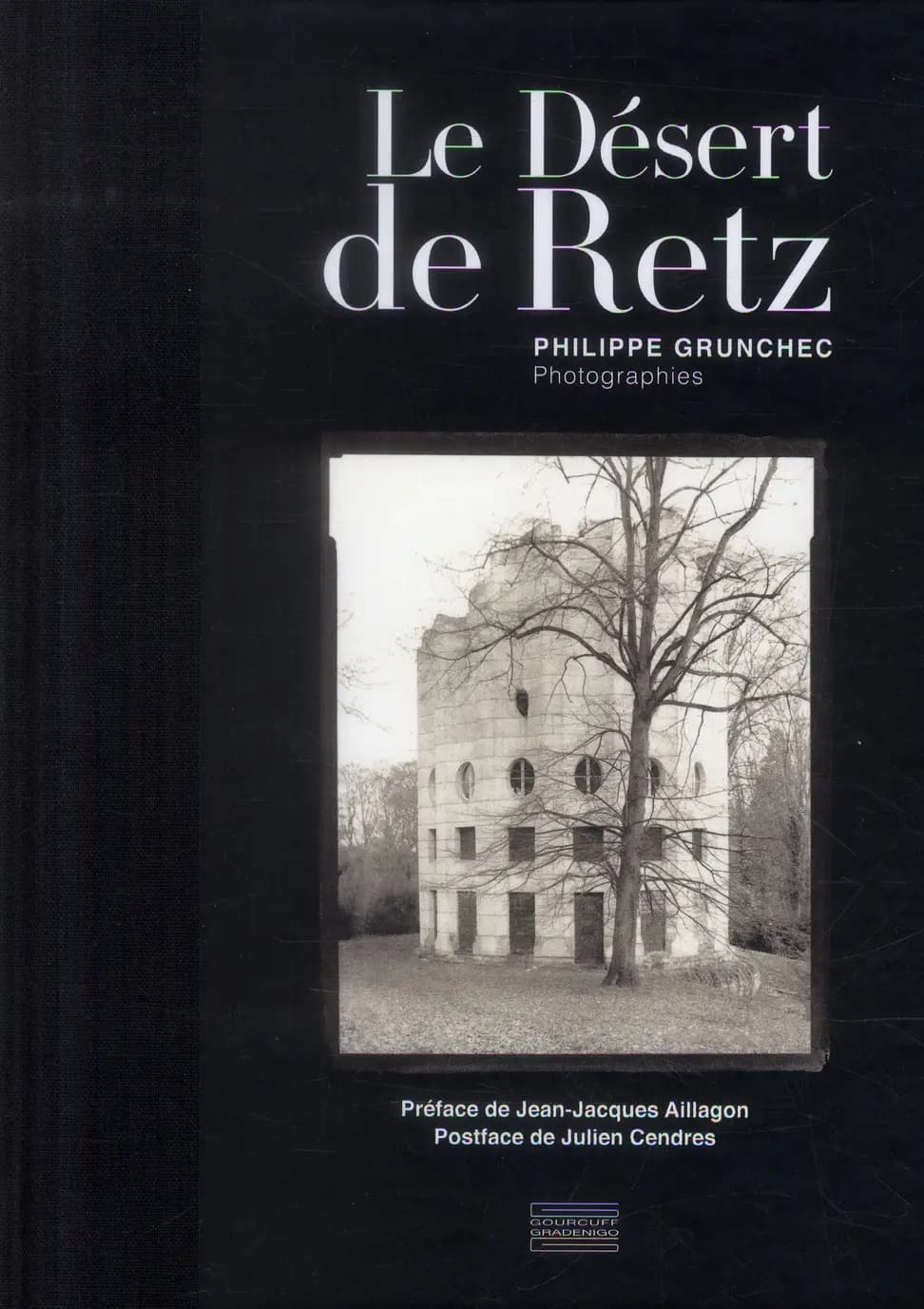 Le Désert de Retz