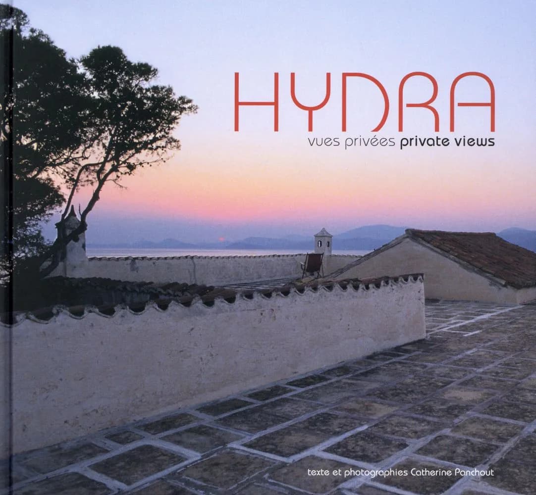 Hydra : vues privées