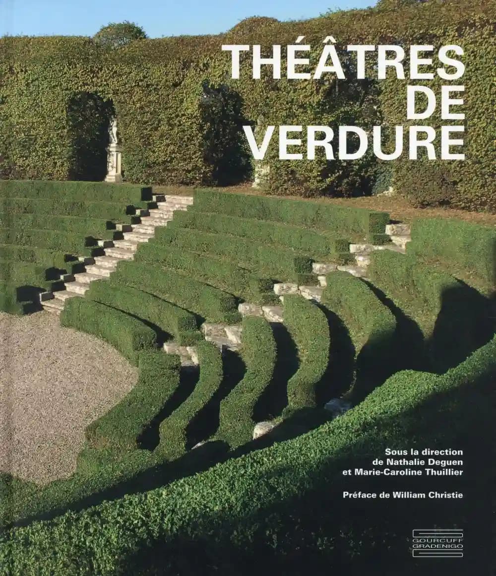 Théâtres de verdure