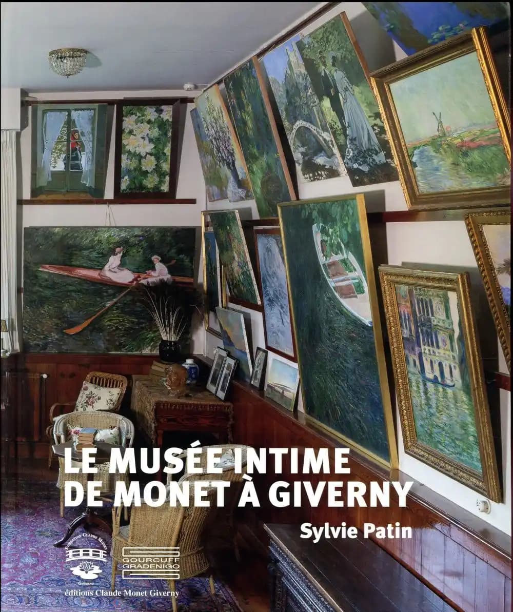 Le musée intime de Monet à Giverny : ses toiles et les oeuvres de ses amis
