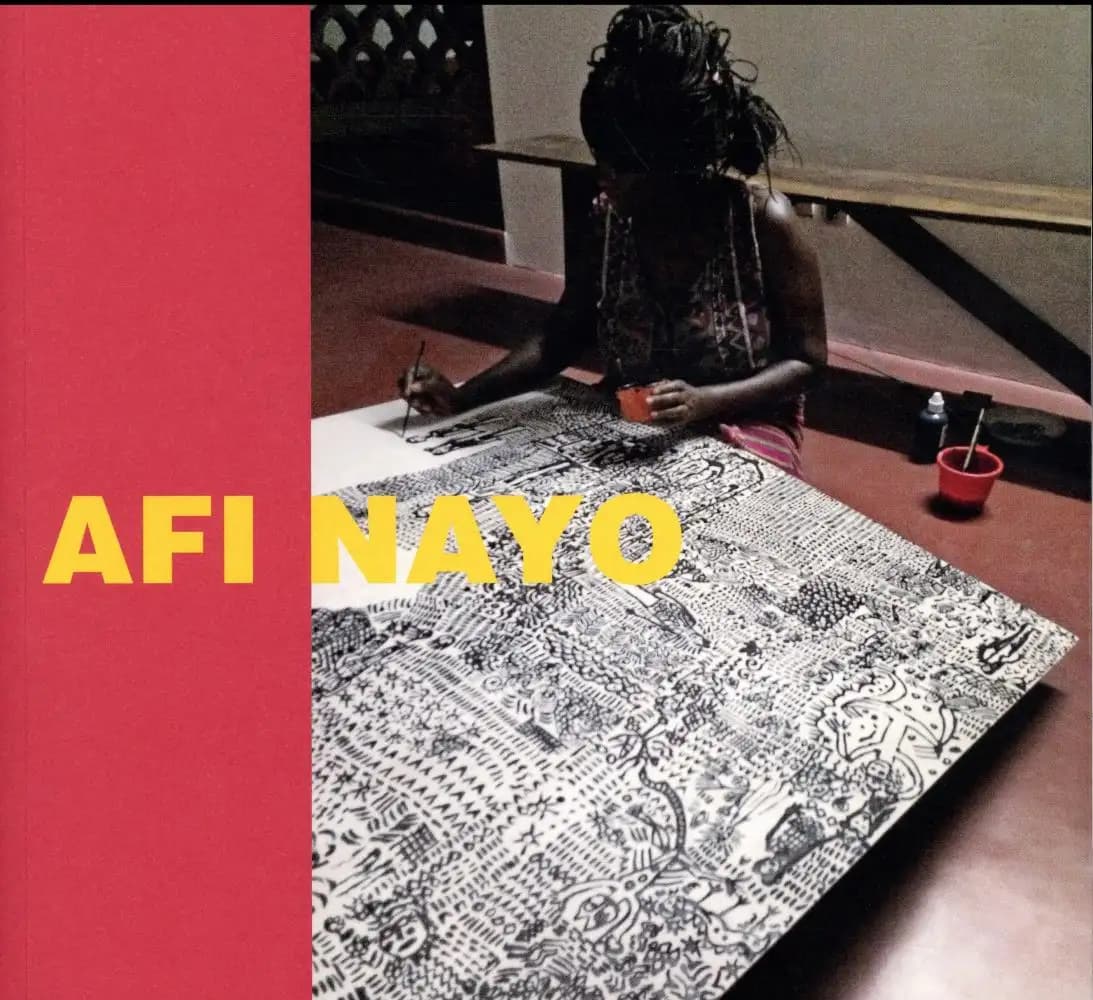 Afi Nayo