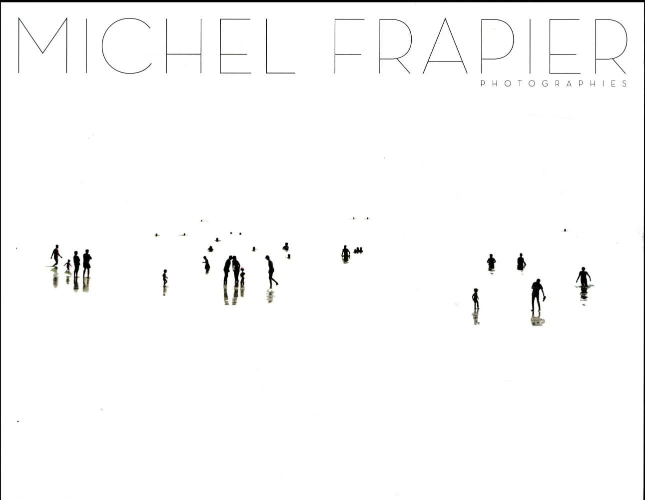 Michel Frapier : photographies