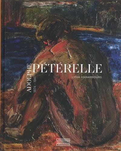 Adolphe Pétérelle, 1874-1947