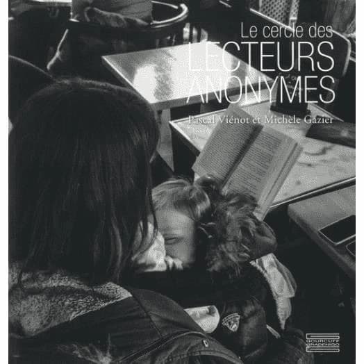 Le cercle des lecteurs anonymes
