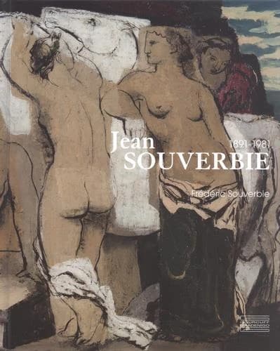 Jean Souverbie, 1891-1981