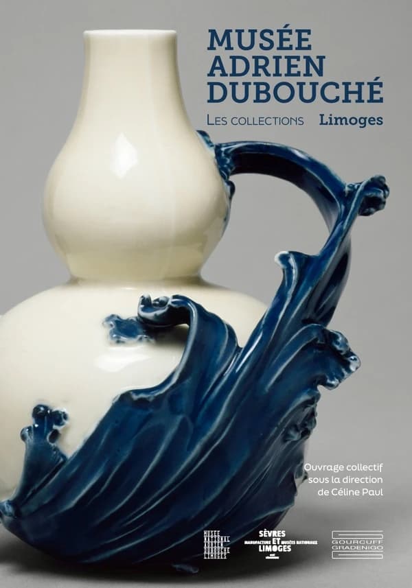 Musée Adrien Dubouché : Les collections, Limoges.