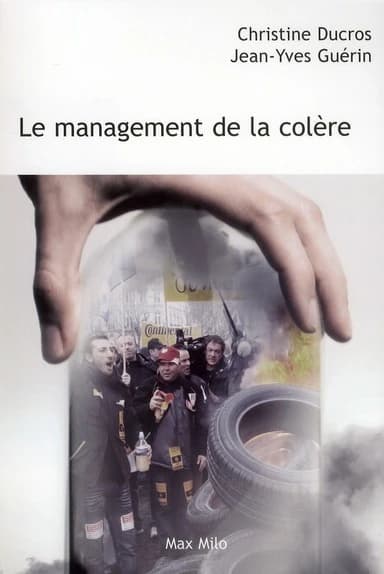 Le management de la colère
