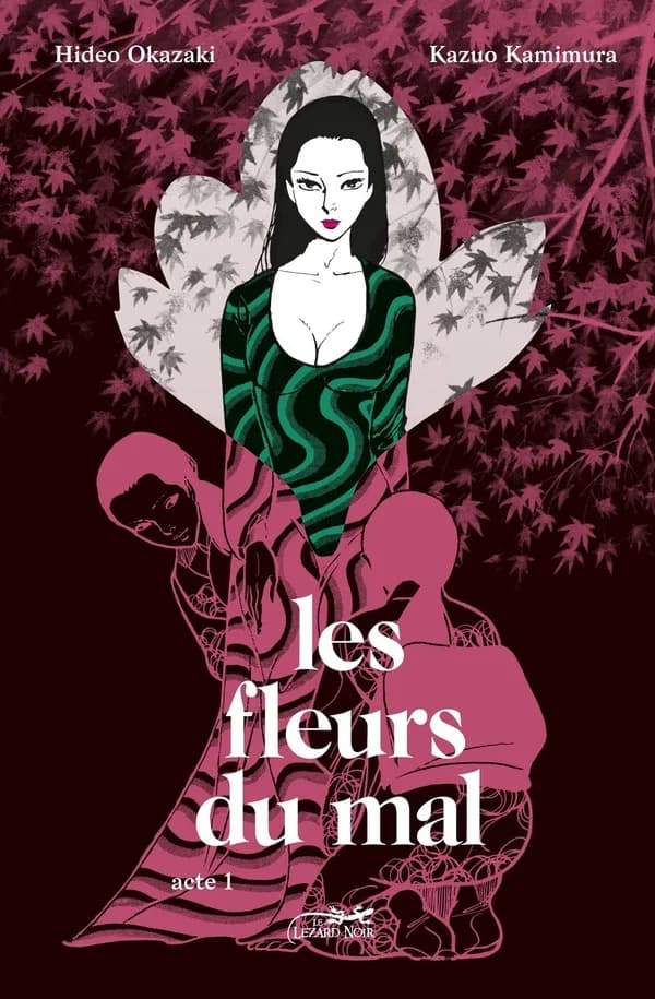 Les fleurs du mal Acte 1