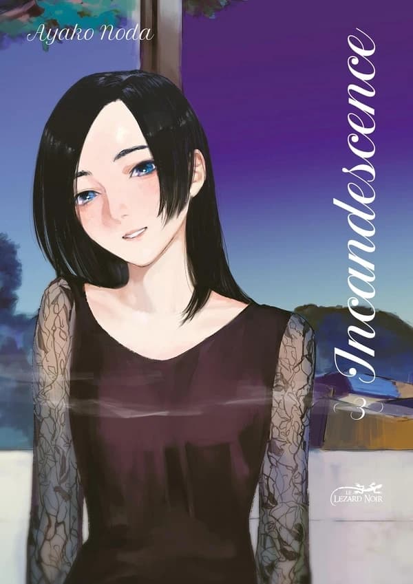 Incandescence. 3