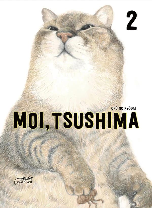 Moi, Tsushima. [2]