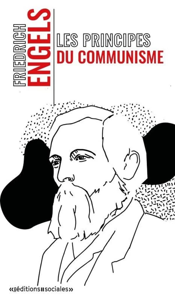 Les principes du communisme