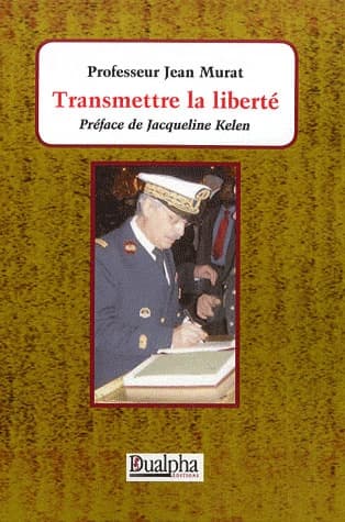 Transmettre la liberté