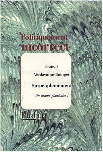 Surpeuplement : un drame planétaire !