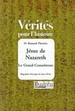 Jésus de Nazareth : le grand consolateur : biographie historique de Jésus-Christ