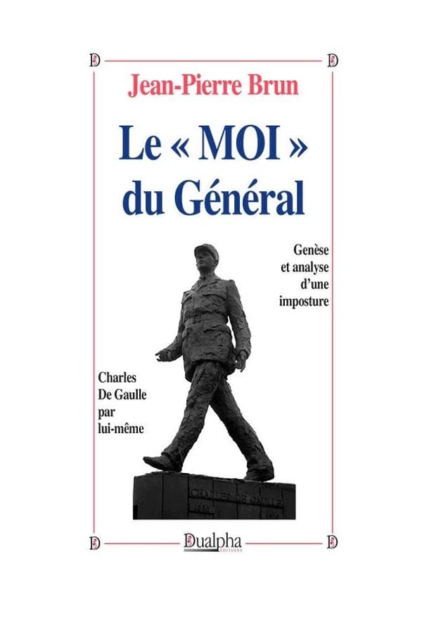 Le «moi» du général
