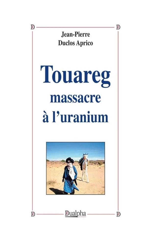 Touareg massacre à l'uranium