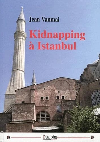 Kidnapping à Istanbul