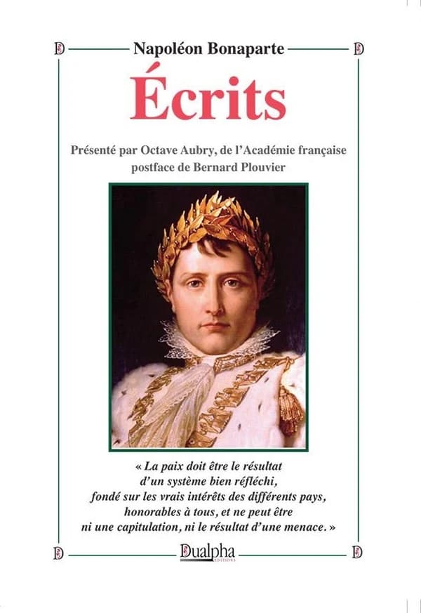 Écrits