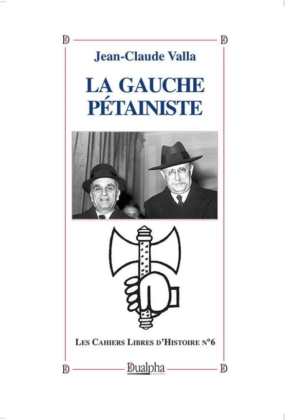 La gauche pétainiste