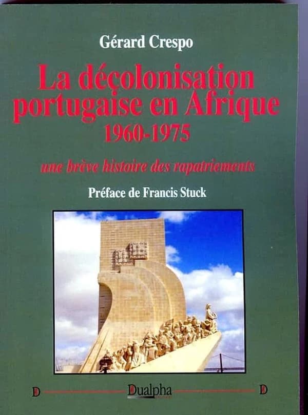 La décolonisation portugaise en Afrique, 1960-1975 : une brève histoire des rapatriements