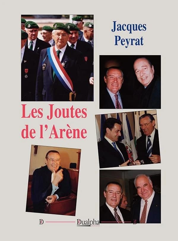 Les joutes de l'arène