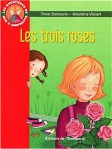 Les aventures de Jojo et Gaufrette, Tome 2