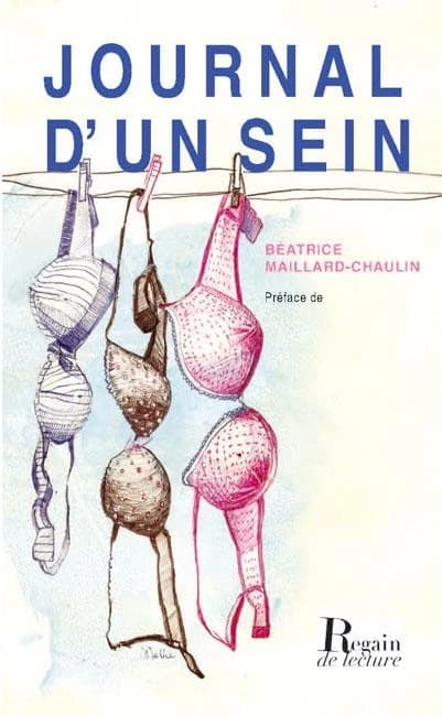 Journal d'un sein
