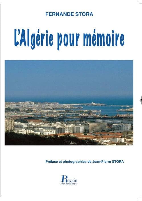 L'Algérie pour mémoire