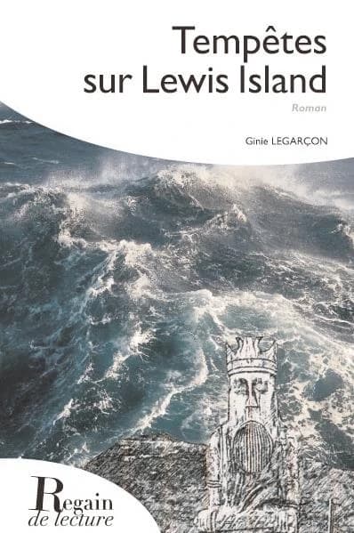 Tempêtes sur Lewis Island