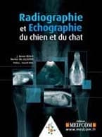 Radiographie et échographie du chien et du chat
