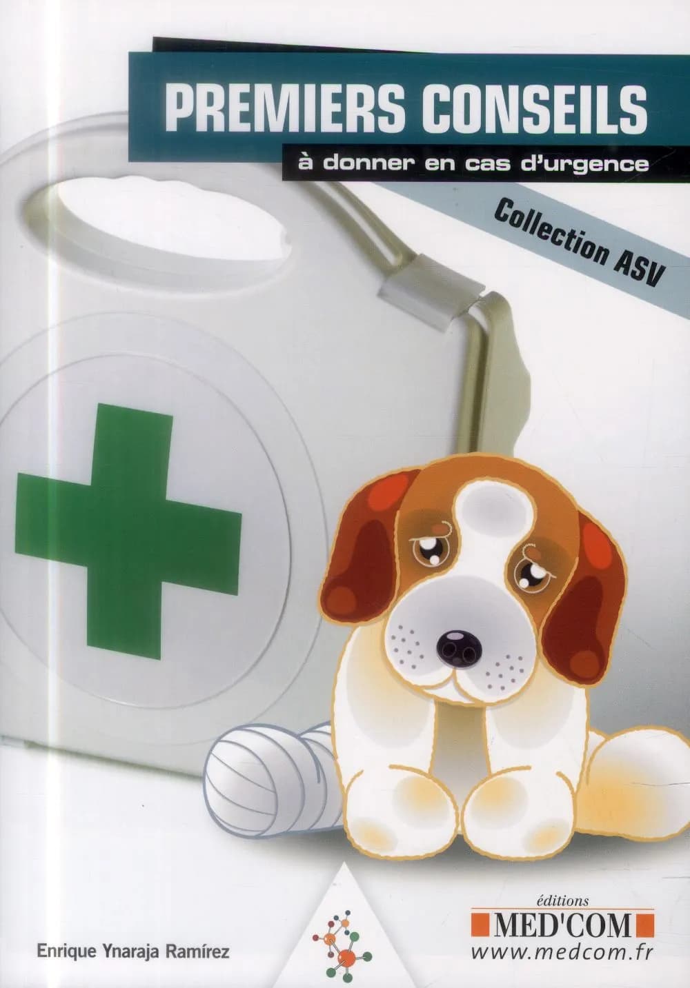 Premiers conseils à donner en cas d'urgence