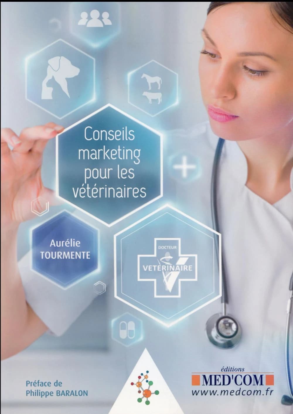 Conseils marketing pour les vétérinaires