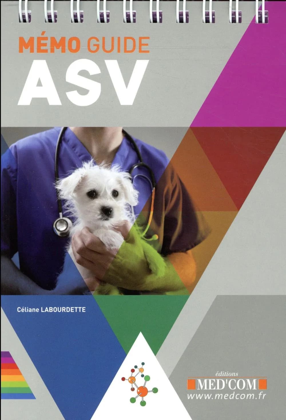 Mémo guide ASV