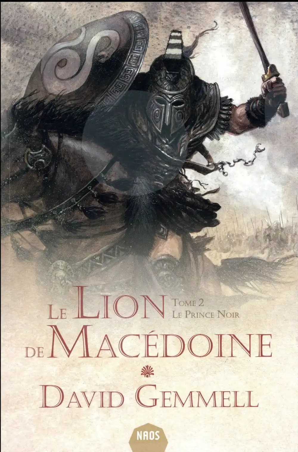 Le prince noir