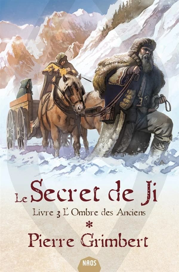 L'ombre des anciens