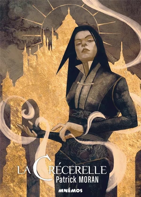 La crécerelle