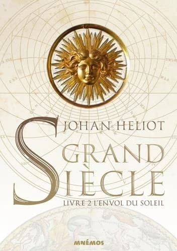 L'envol du soleil