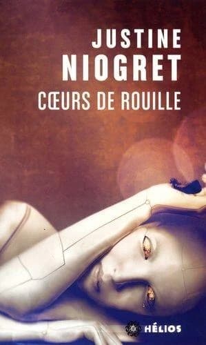 Coeurs de rouille