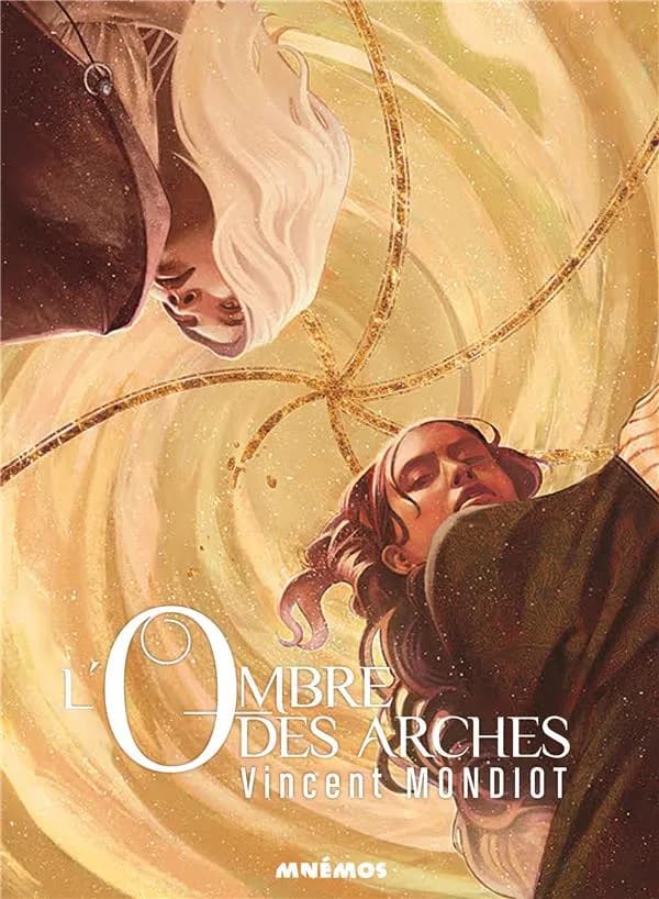 L'ombre des arches