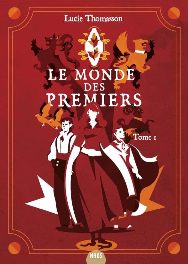 Le monde des premiers