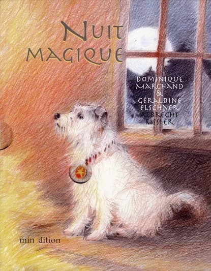Nuit magique