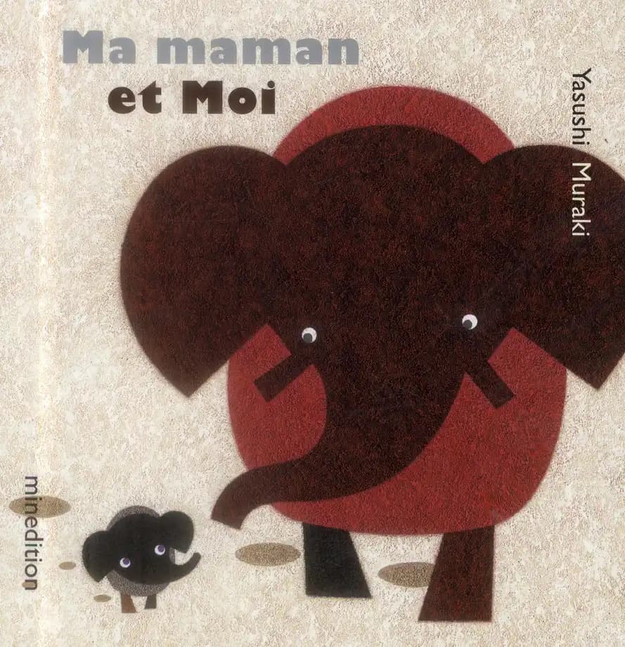 Ma maman et moi