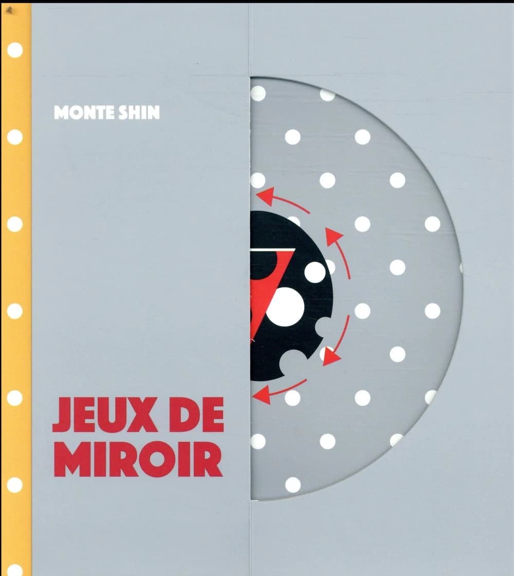 Jeux de miroirs