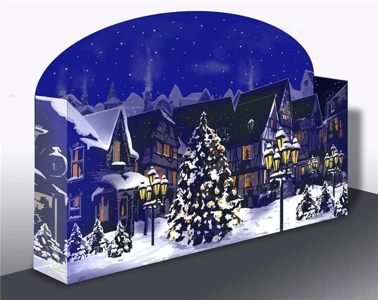 Calendrier de l'avent ; Noël approche