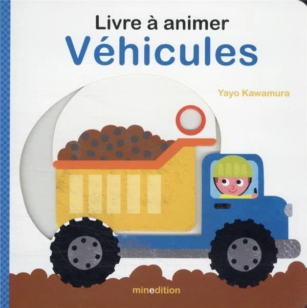 Véhicules