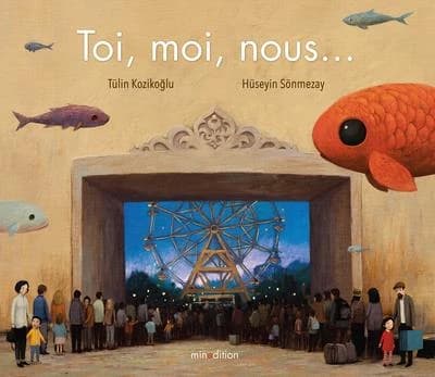 Toi, moi, nous
