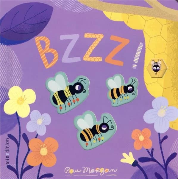 Bzzz !