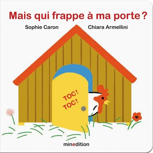 Mais qui frappe à ma porte ?