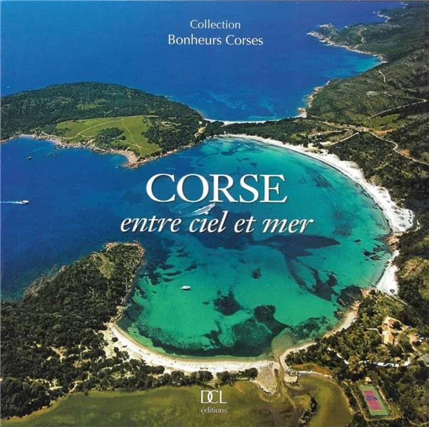 Corse : entre ciel et mer